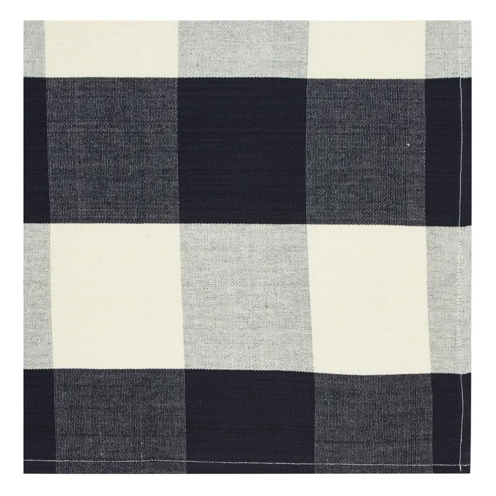 Tensira Set de table | Gris anthracite