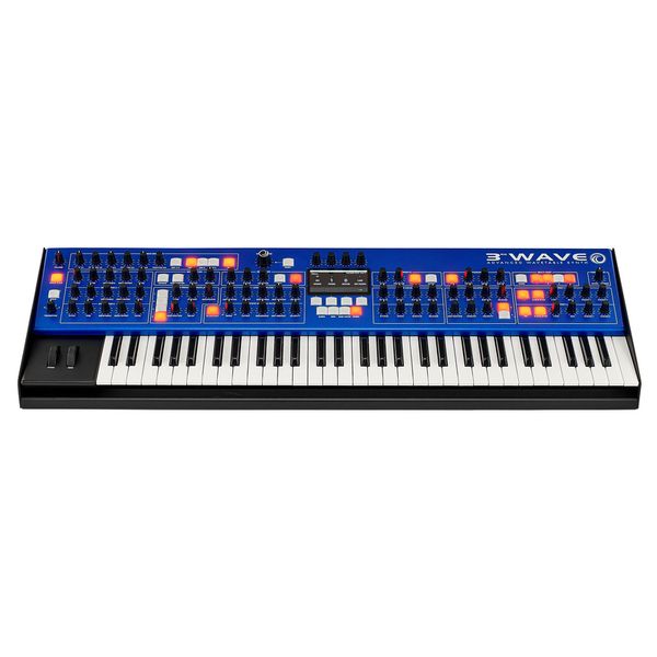 Groove Synthesis 3rd Wave