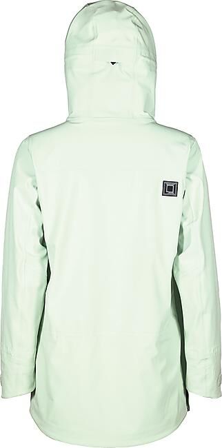 L1 - VESTE ATLAS