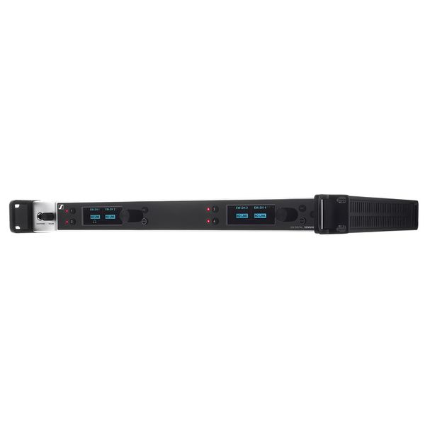 Sennheiser EW-DX EM 4 Dante Q1-9