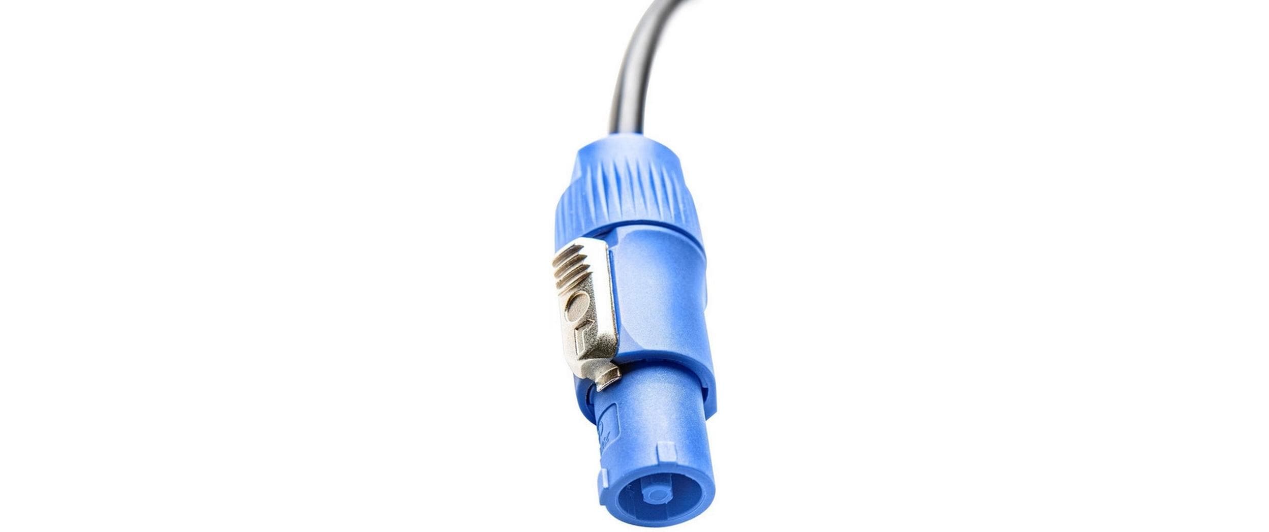Netzkabel CX12-3 CHAnschlusskabel 3 m
