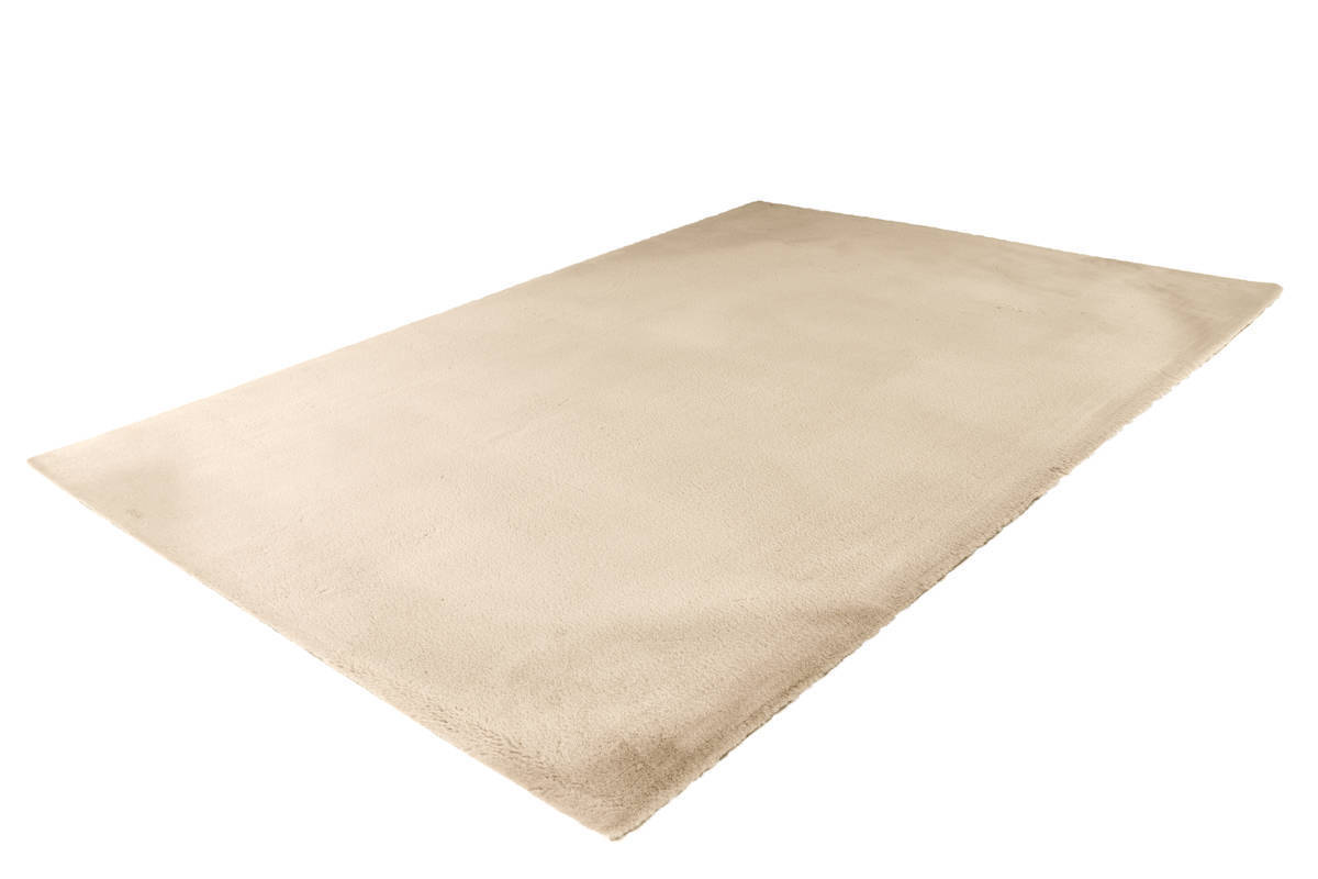 Teppich RABBIT LIGHT 500 - elfenbein - 80x150 cm