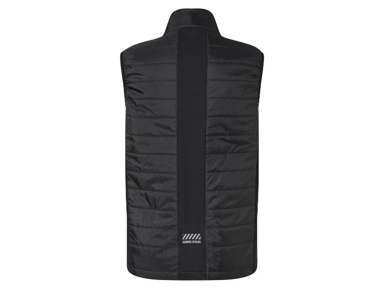 Heren bodywarmer