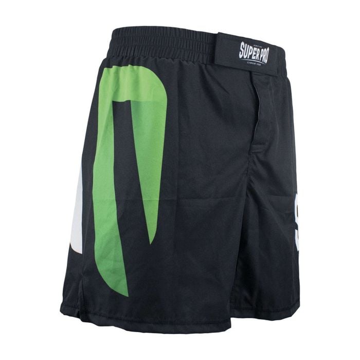 Super Pro MMA No Mercy Short Heren