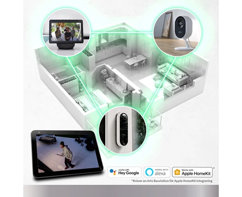 Arlo Pro 5 1-pack
