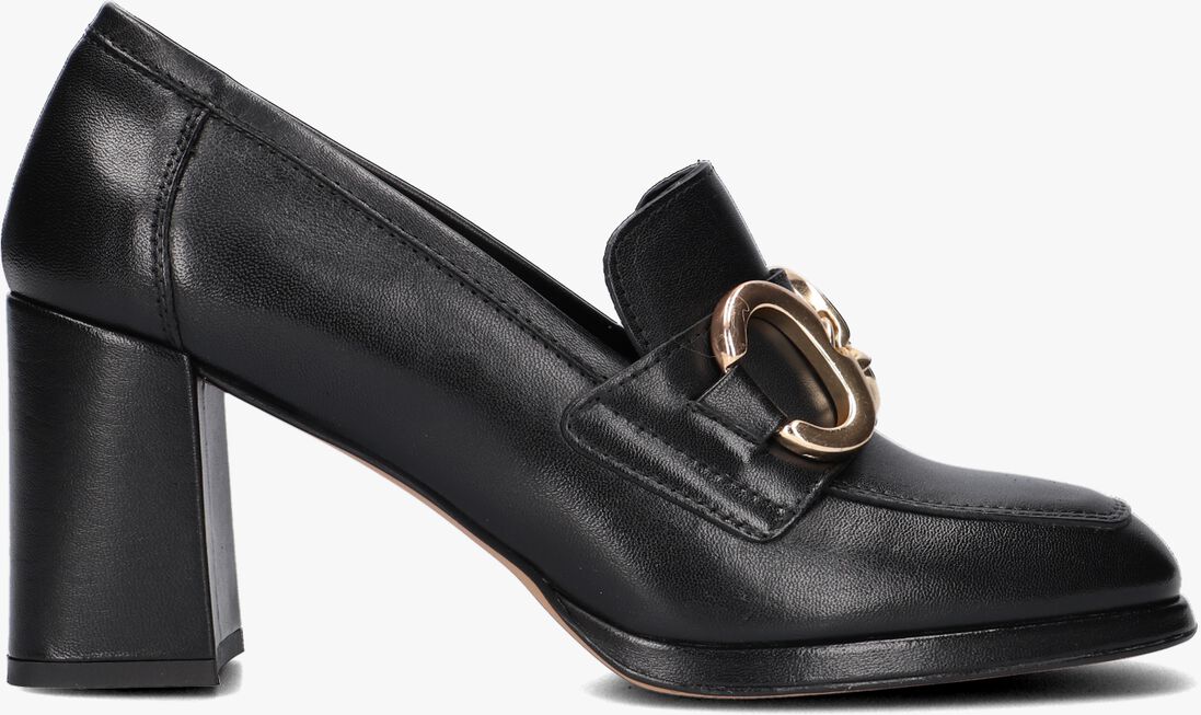 NOTRE-V zwarte notre-v pumps ao172