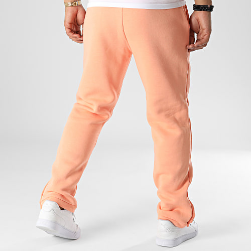 Pantalon Jogging KL-2100 Corail