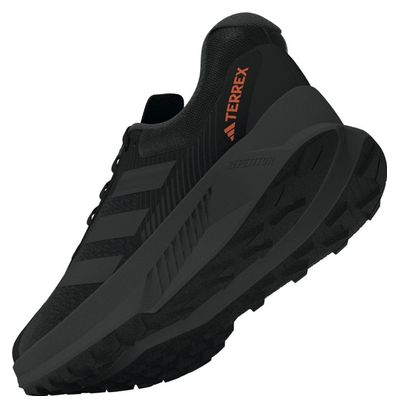 Chaussures de Trail adidas Terrex Soulstride Noir