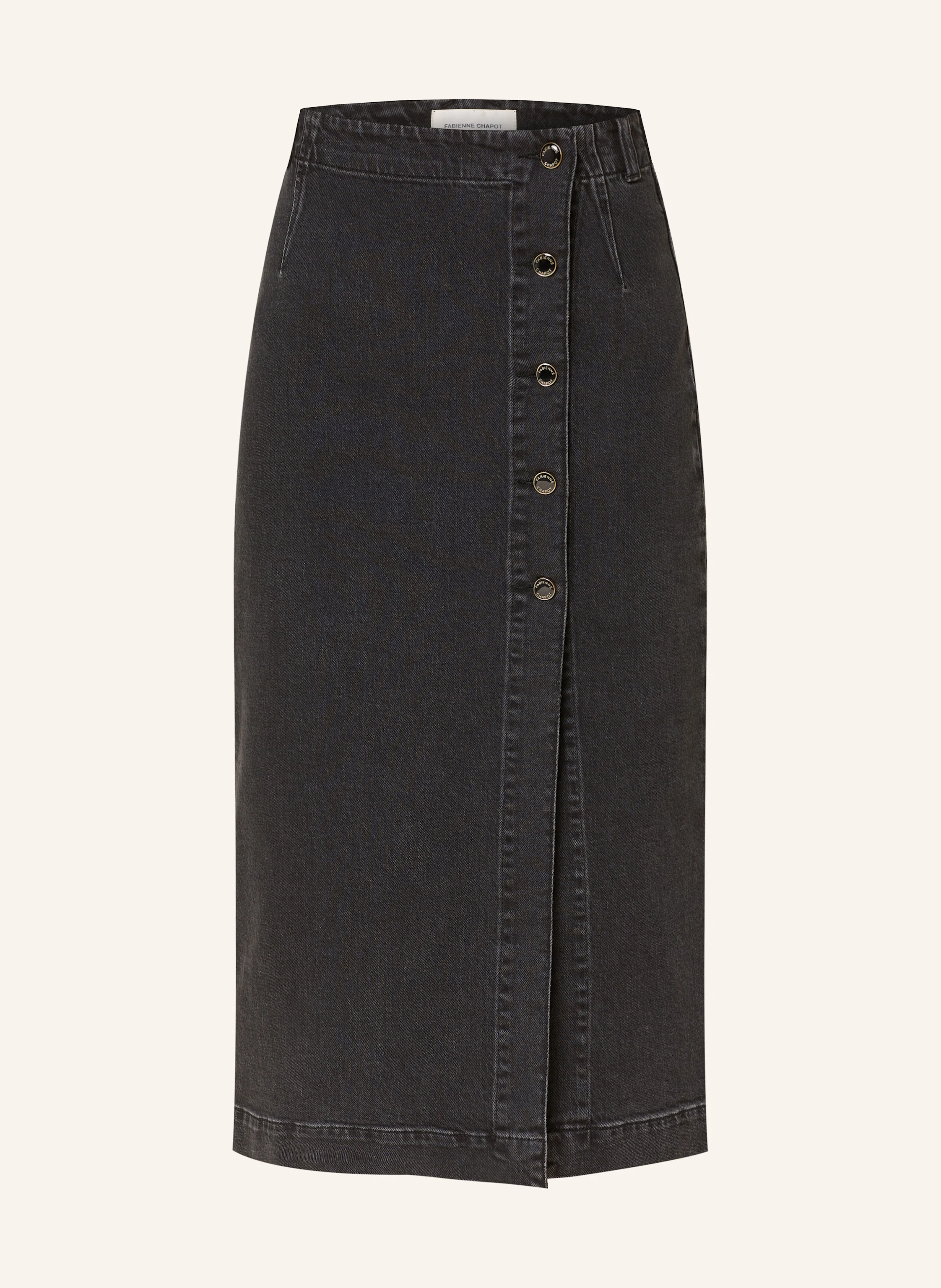 FABIENNE CHAPOT Jeansrock CARMEL