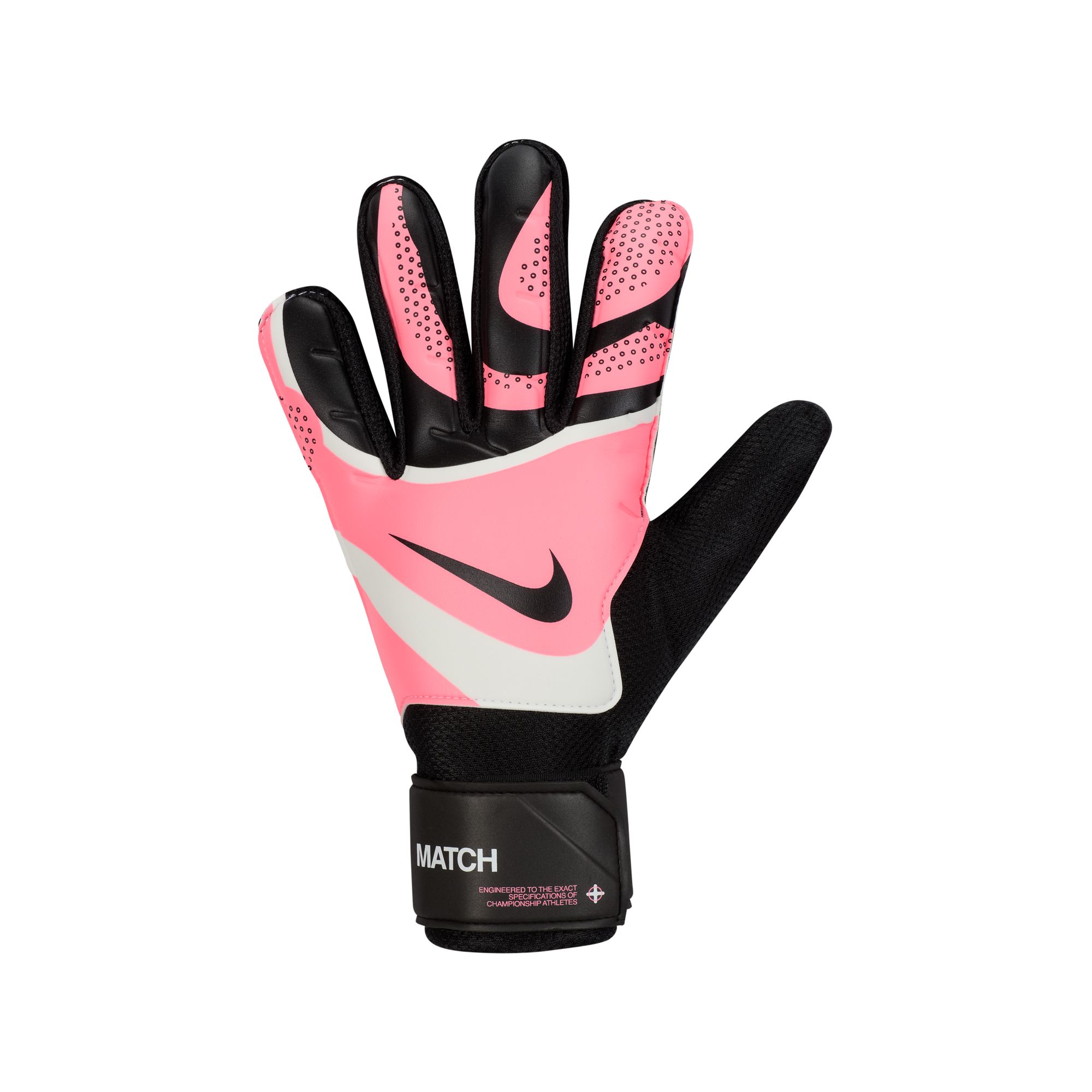 Nike Match Jr. Goal Keeper Glo