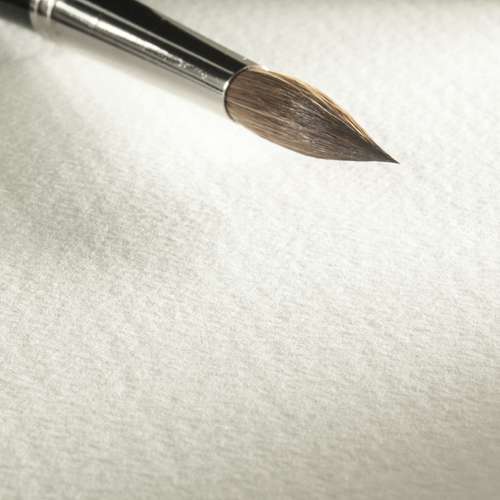 Hahnemühle 300 Echt-Bütten Aquarellkarton, Bogenware