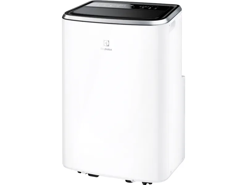Electrolux ChillFlex Pro EXP26U338CW - Klimaanlæg - mobil - 2,6 EER