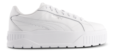 Puma Karmen II Plateau-Sneaker White 397456 02
