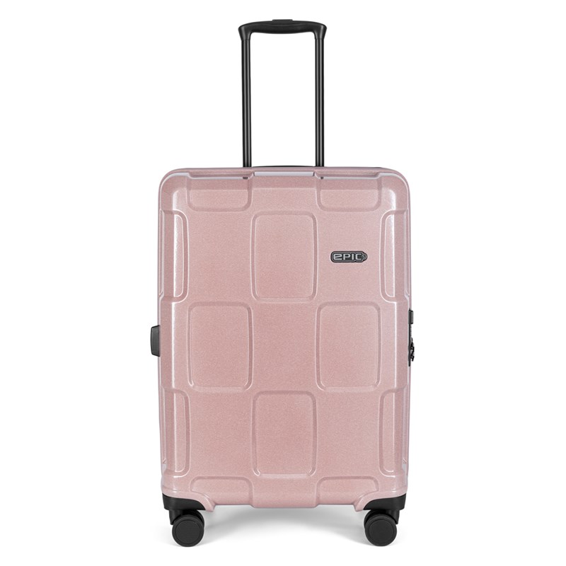 Epic<br>Kuffert Crate Reflex EVO 55 Cm