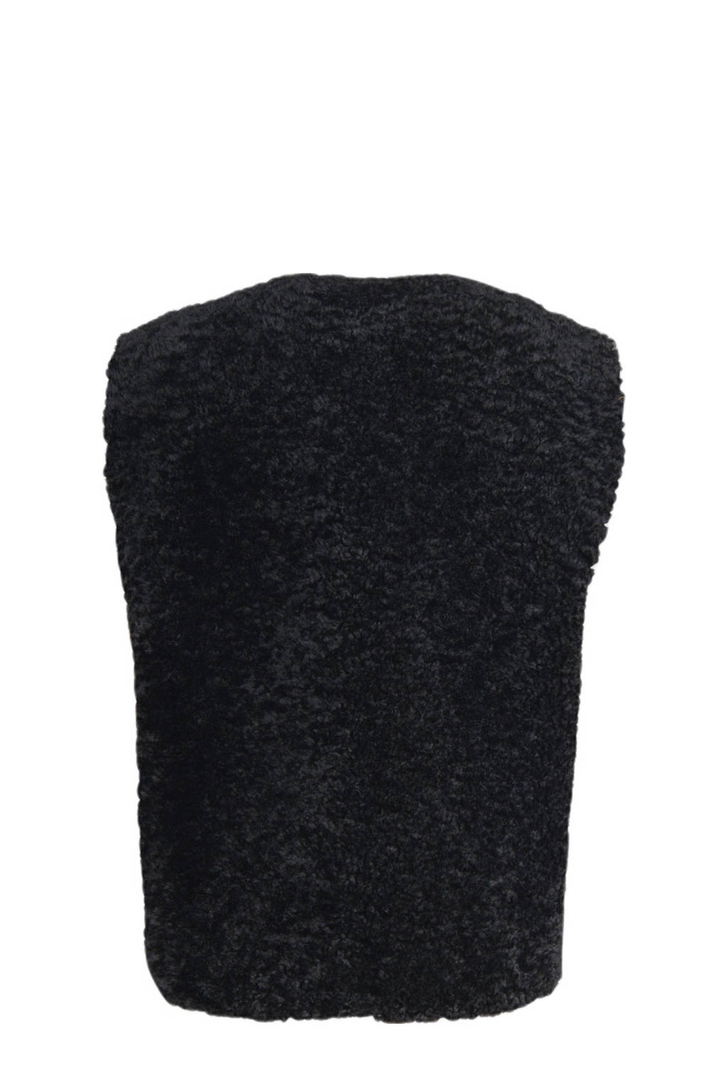 Shoeby gilet zwart