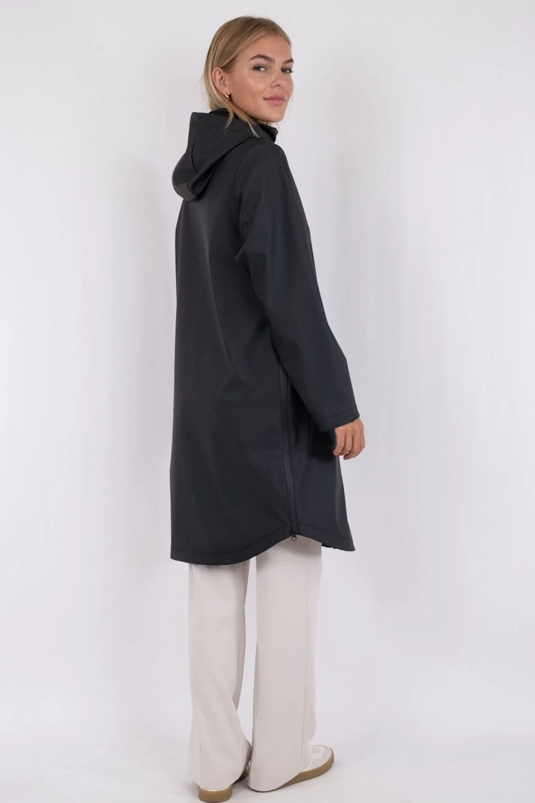 Neo Noir Rocco C Jacket black