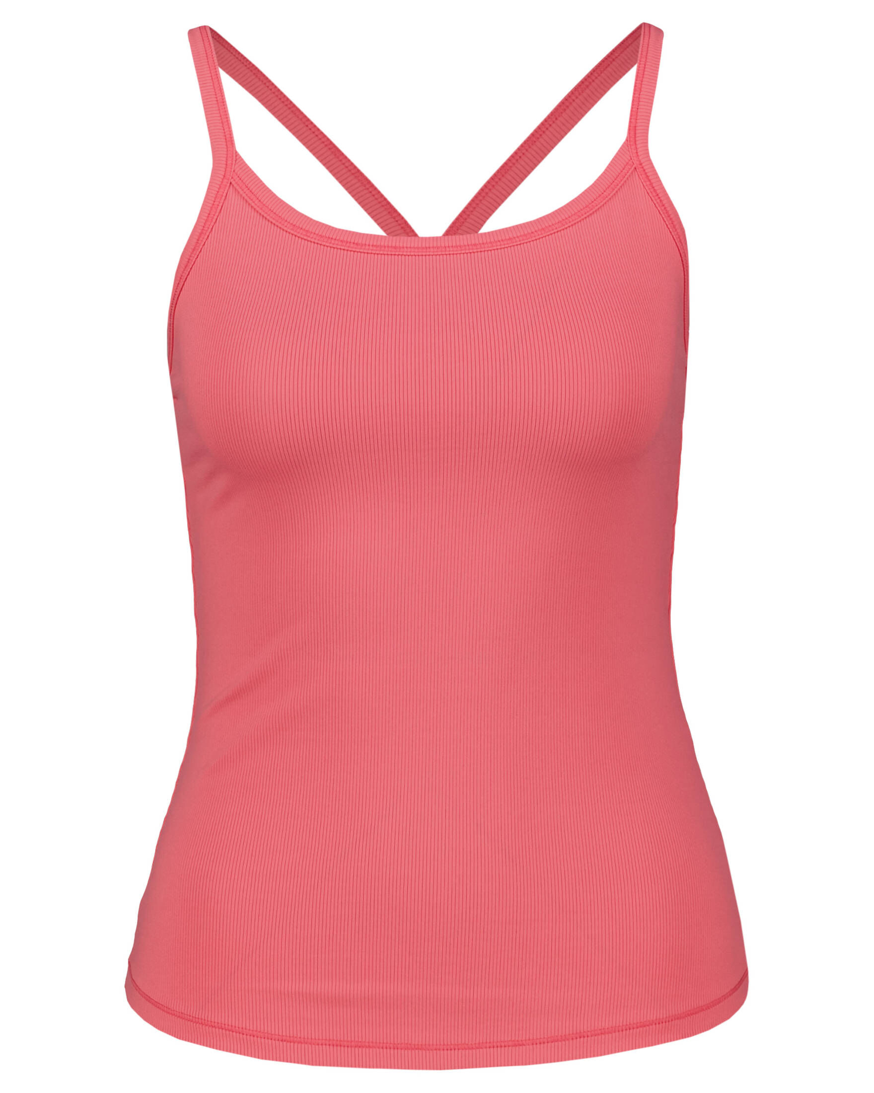 Casall| Damen Tanktop STRAP RIB TANK