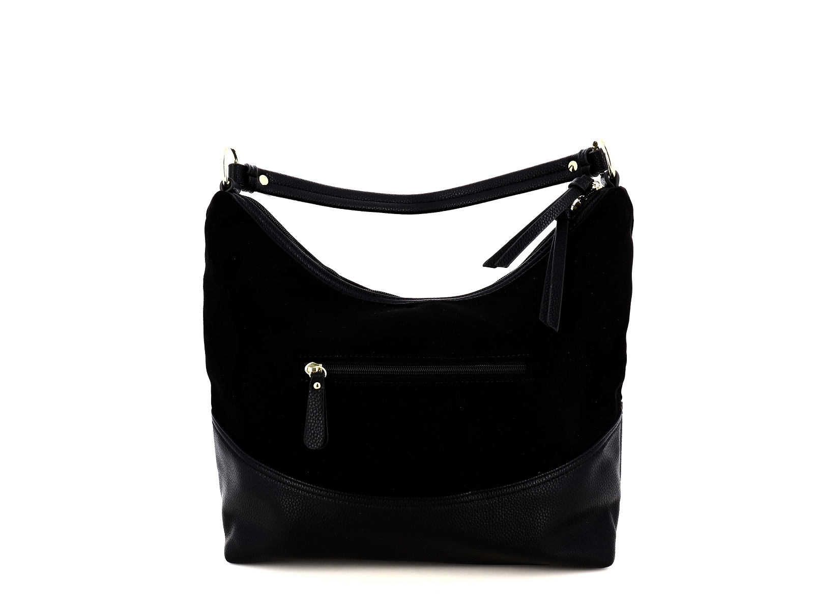 M brand-1683595 Synthétique Noir
