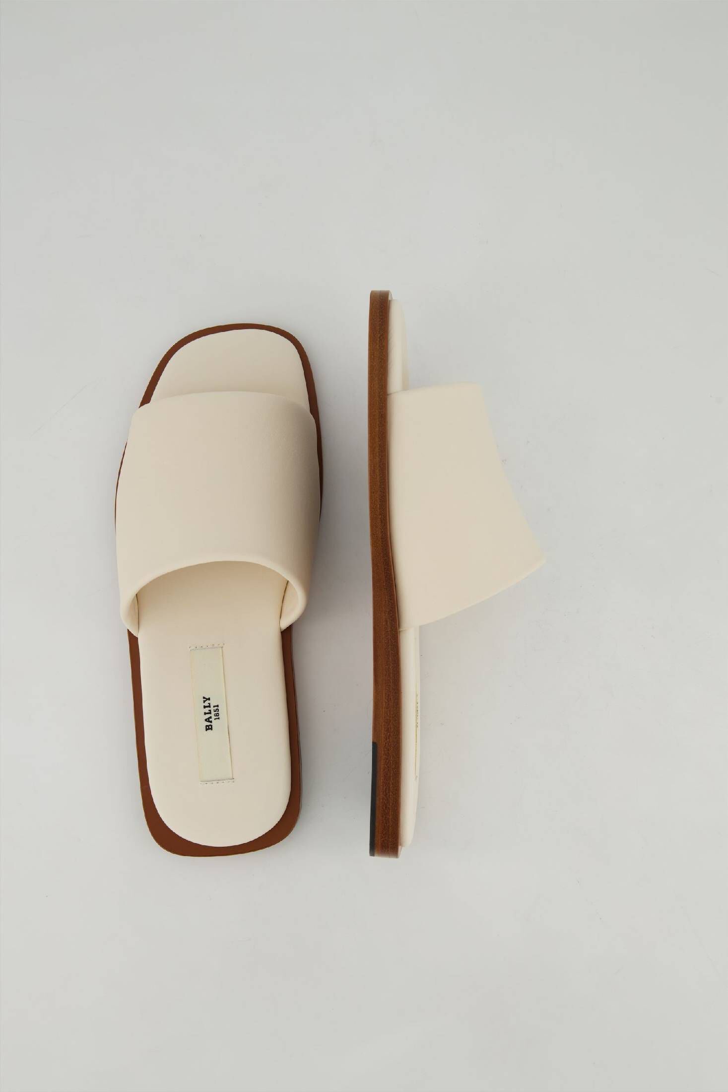 BALLY| Damen Pantoletten SABIAN-W ST.BARTS