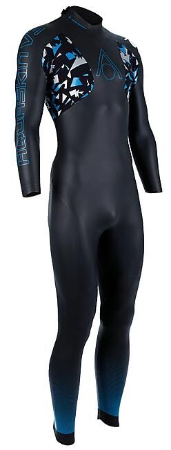 AQUASPHERE - COMBINAISON DE NAGE AQUASKIN FULL SUIT V3 HOMME
