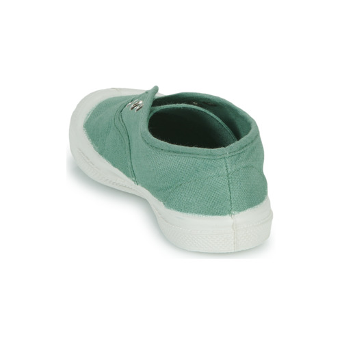 Bensimon - ELLY ENFANT - Vert