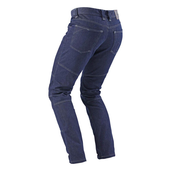 Furygan - Jean D03 Tapered L30 Bleu