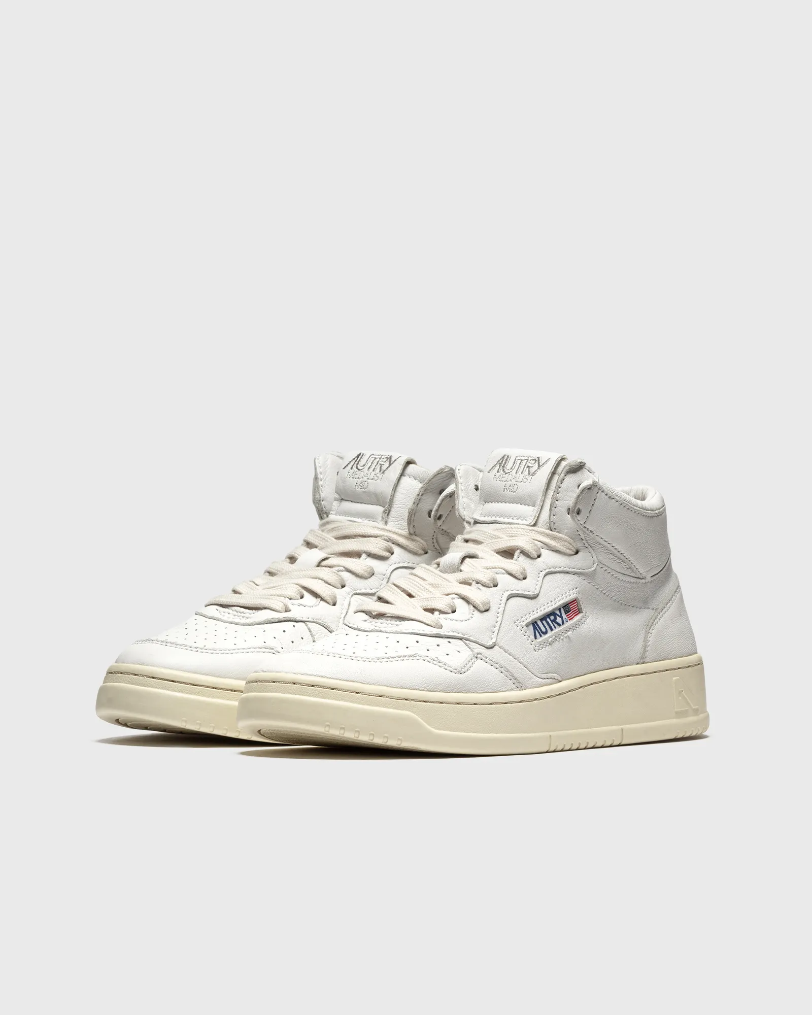 Autry Action Shoes WMNS AUTRY 01 MID