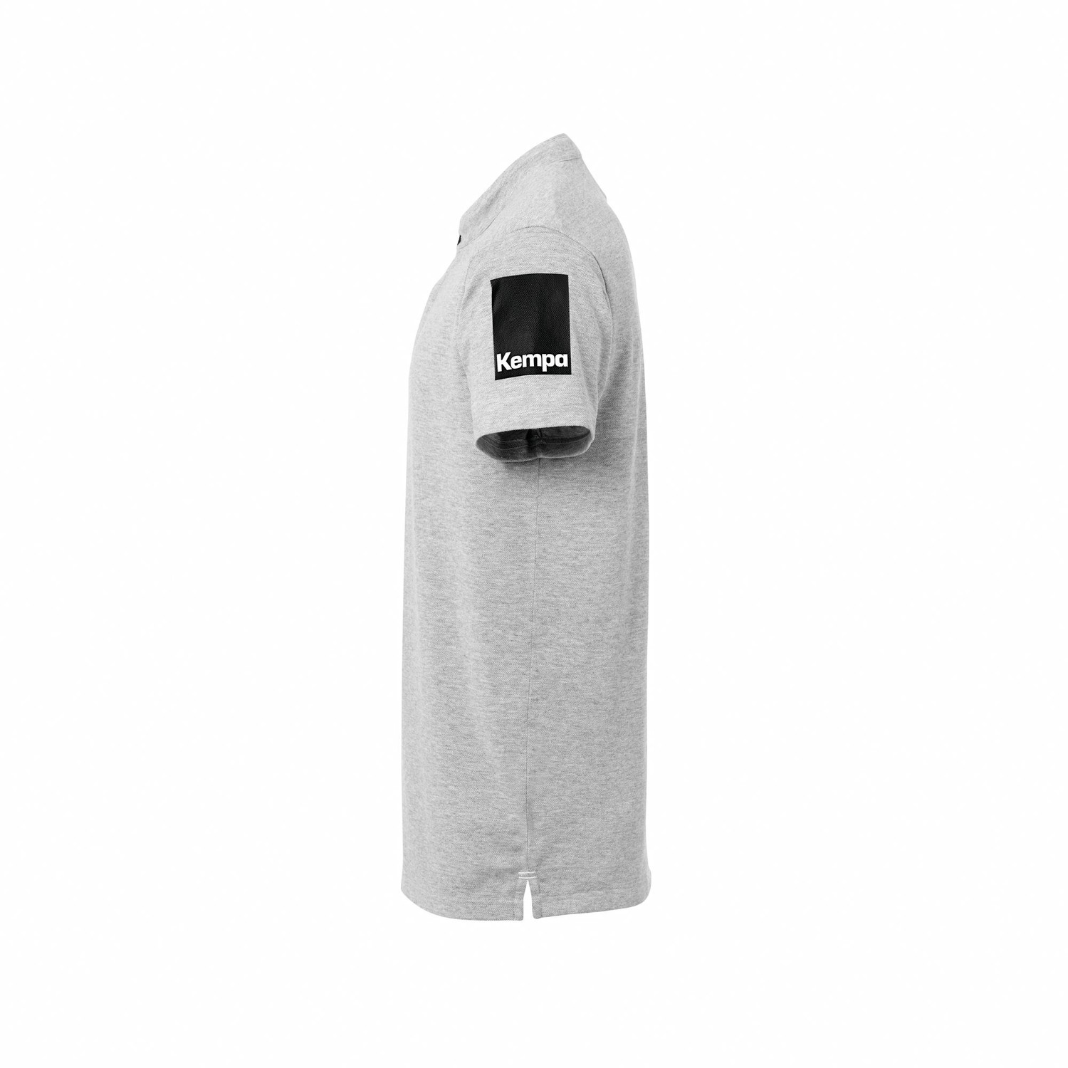 Kempa Status Polo Shirt
