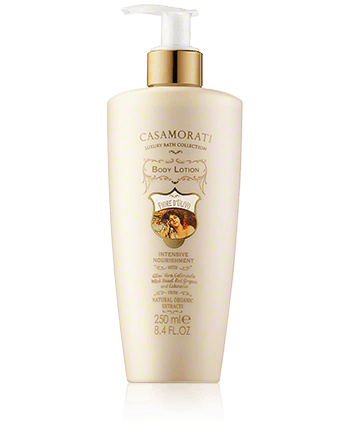 Casamorati Fiore D'Ulivo body lotion 250ml