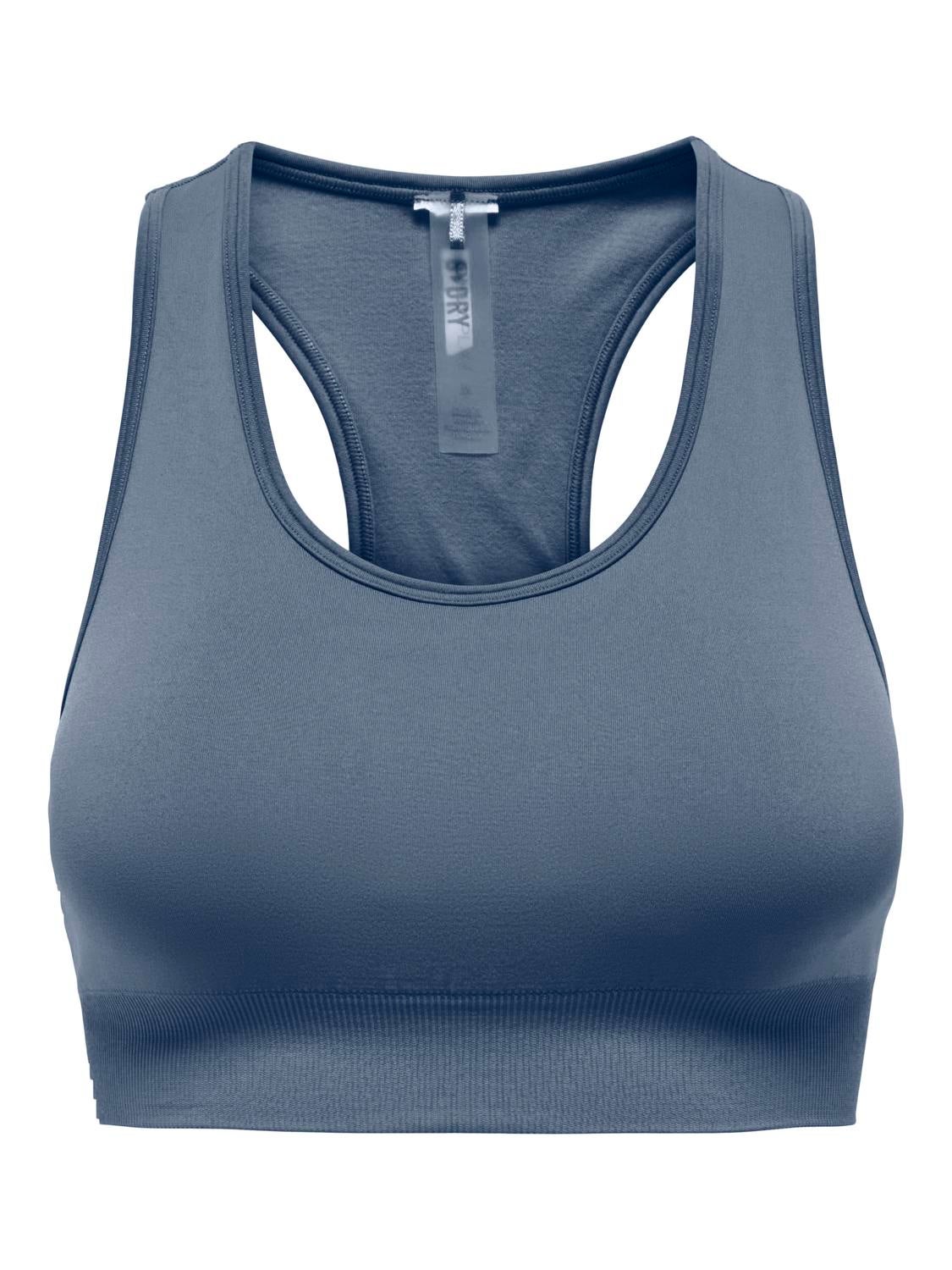 ONPDAISY-2 Sport-BH Vintage Indigo