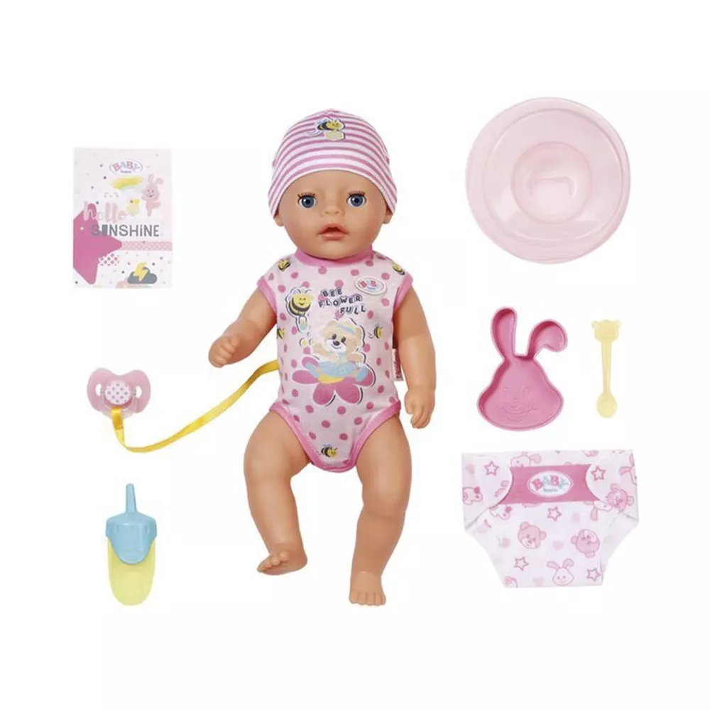 Zapf Creation BABY born Lena