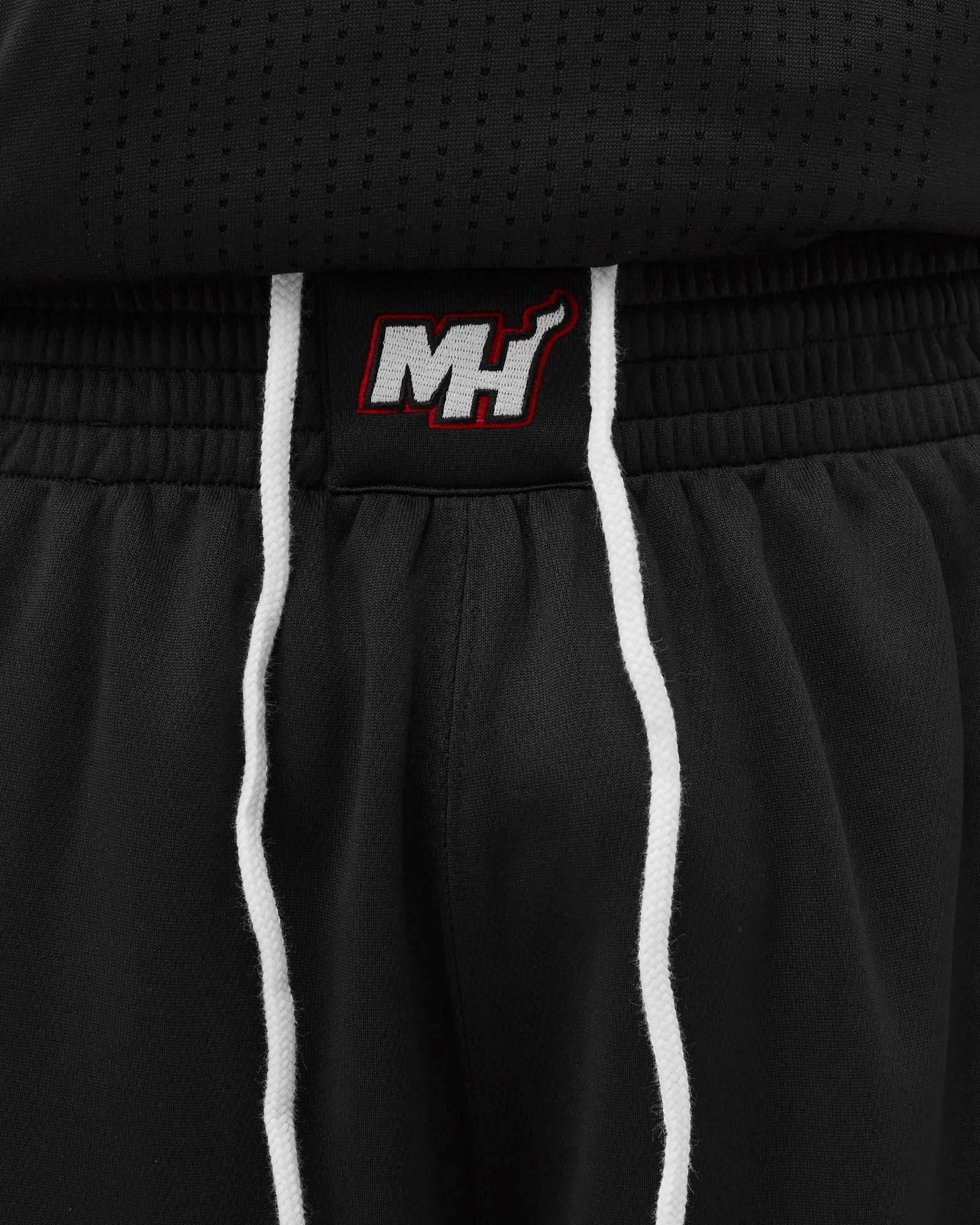 Mitchell & Ness NBA Authentic Road Shorts MIAMI HEAT 2005-2006