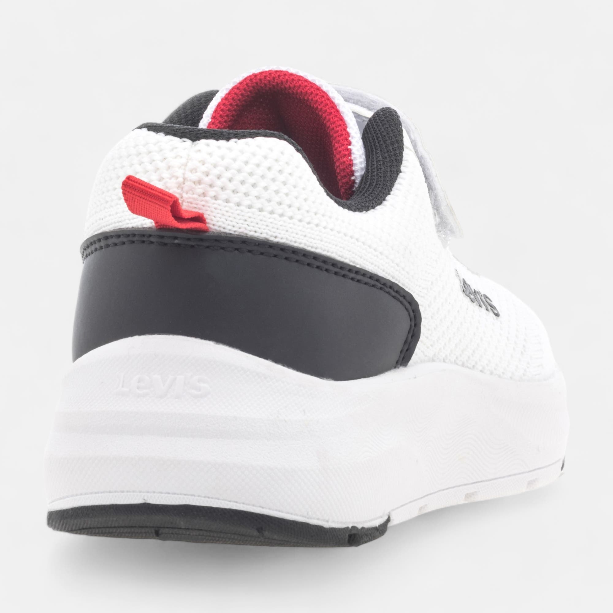 Sneakers Garçon blanc