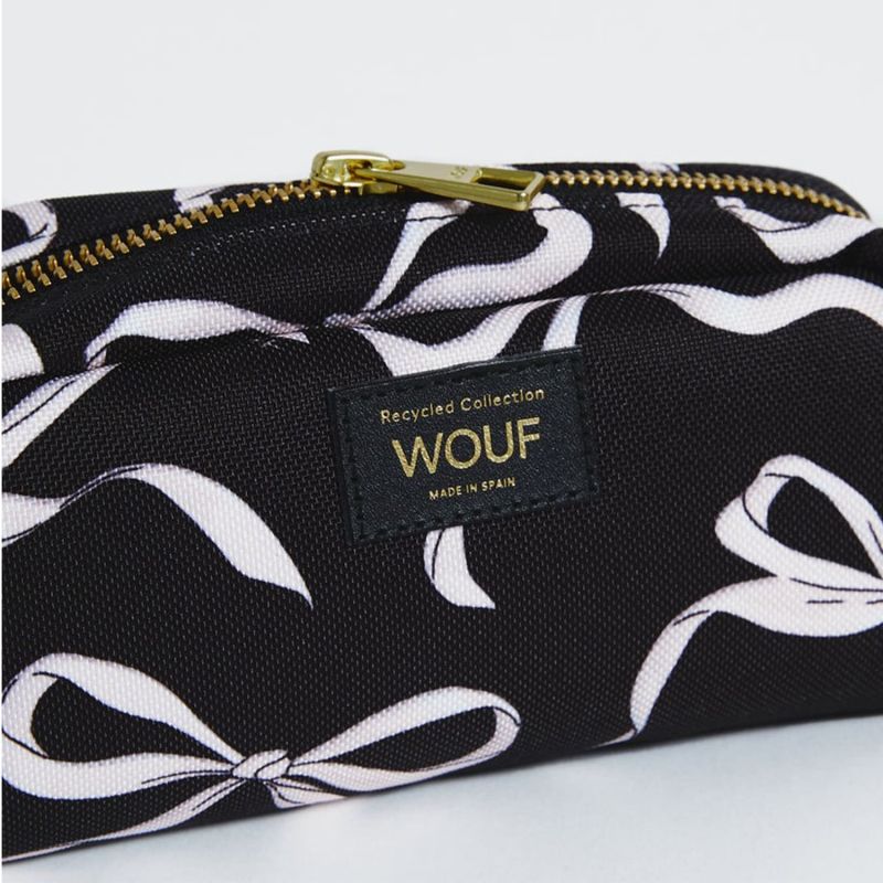 Trousse de maquillage 19 cm Carlota