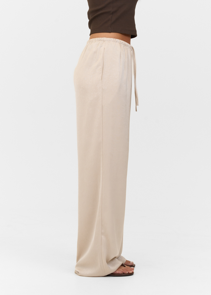 Alice broek beige
