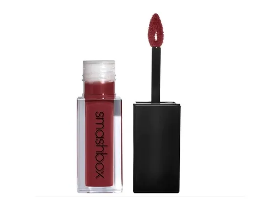 Smashbox Smashbox, Always On, Liquid Lipstick, Ls-Boss, 4 ml For Women