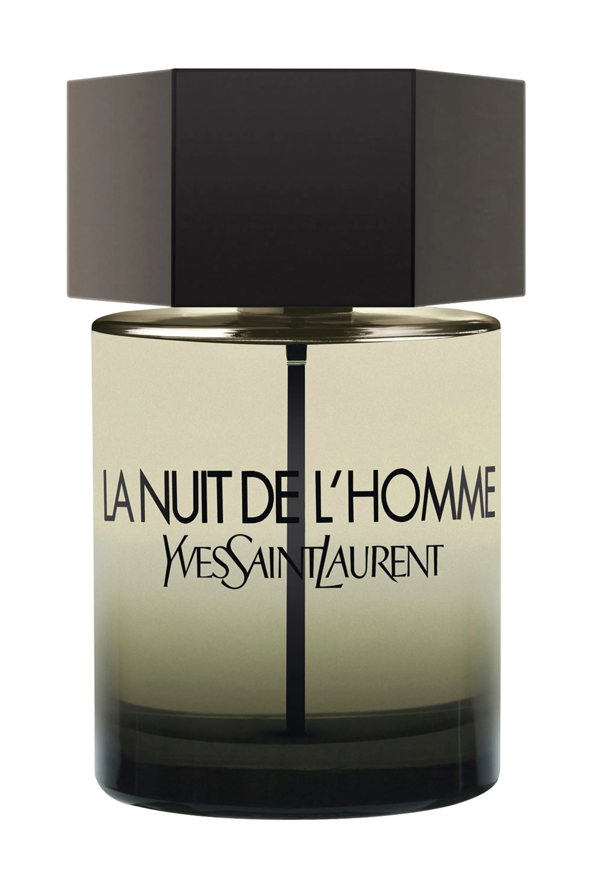 Yves Saint Laurent La Nuit de L’Homme Eau de Toilette-100 ml
