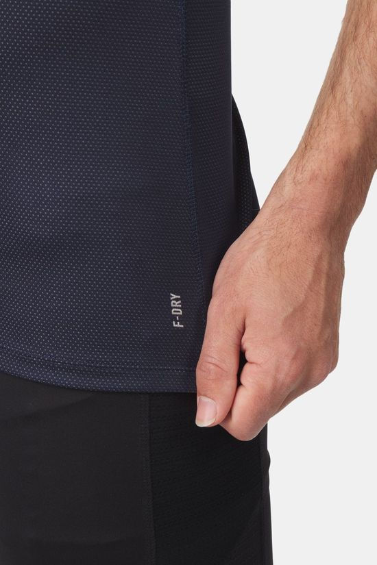 Odlo Odlo Bl Top Crew Neck S/S Active F-Dry Light