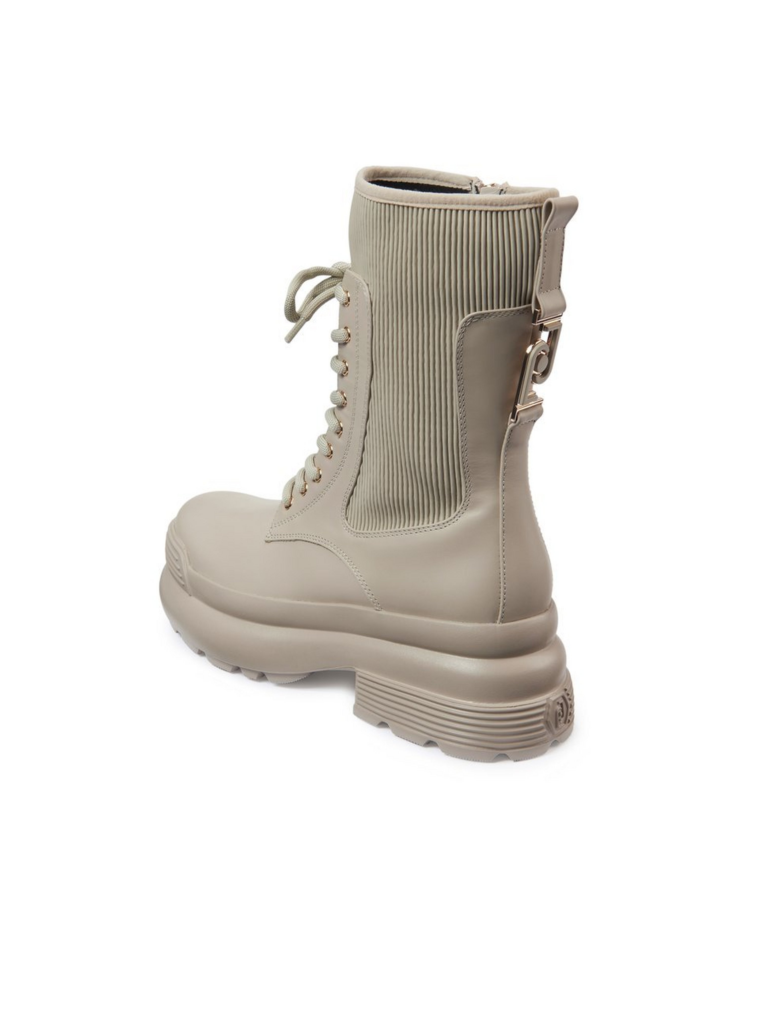 Schnürstiefelette