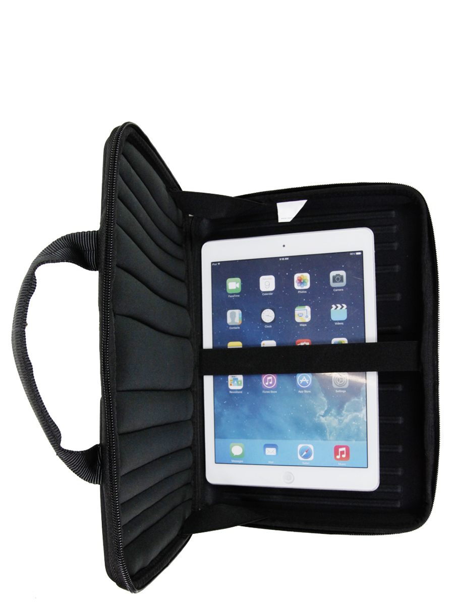 Housse ordinateur Case Logic Casual 11.6 pouces