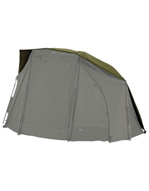 Aqua Products Ultralite 100 Bivvy Skull Cap - Bivvy - Olijfgroen