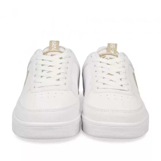 Baskets BLANC AIRNESS