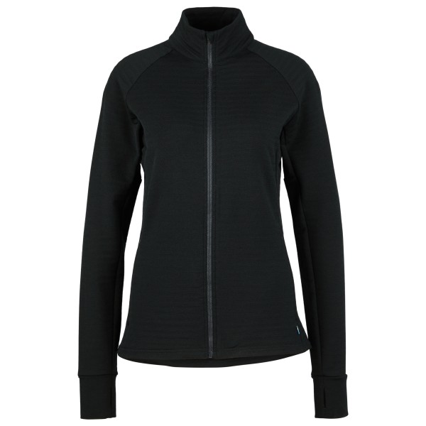 Stoic - Women's MerinoFleece260 FlenSt. Jacket - Veste en laine mérinos