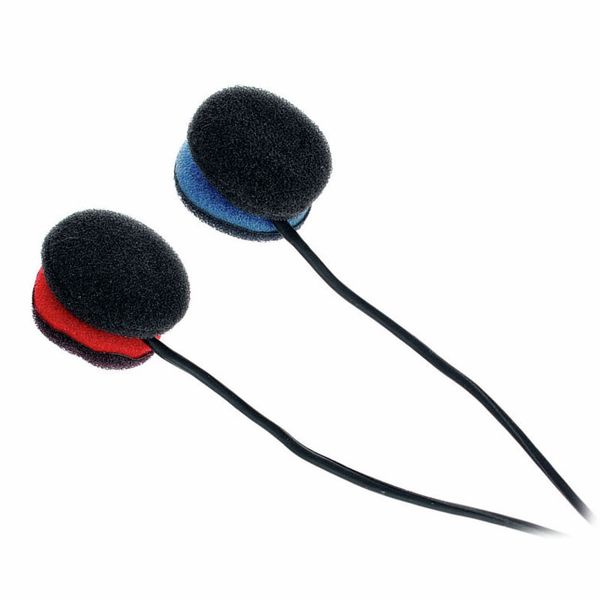 Soundman OKM II Classic Solo Elektretmikrofone