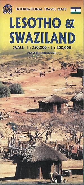 ITM - ITM LESOTHO SWAZILAND 1 350 000