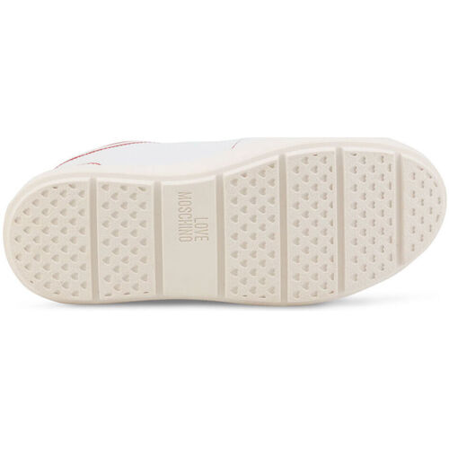 Love Moschino - - ja15254g1giaa Blanco