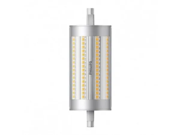 Philips CorePro LED 64673800, 150 W, R7s, 2460 lm, 15000 t, Blød hvid