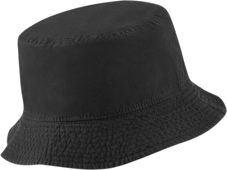 Nike Jordan Jumpman Washed Bollehat Sort