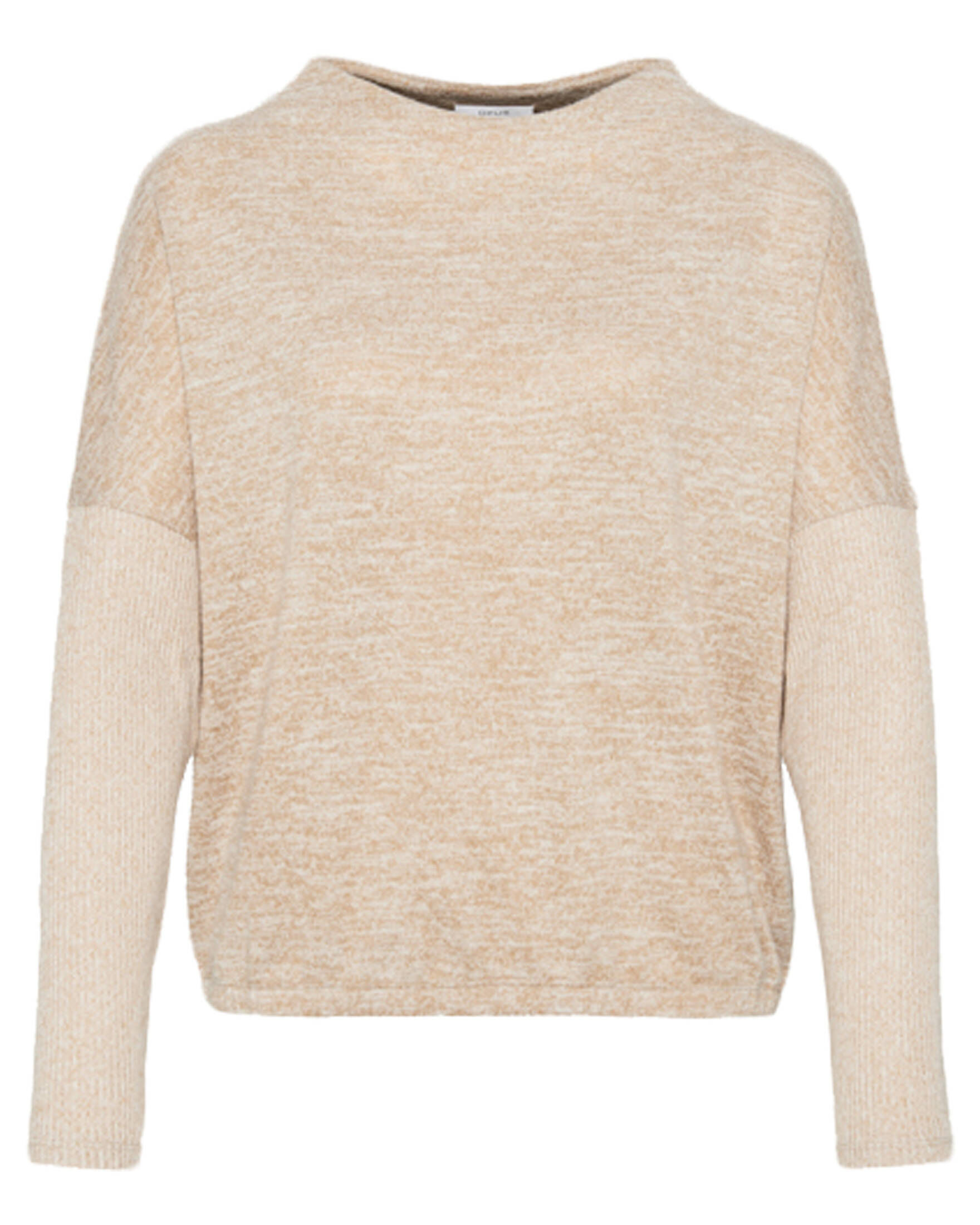 Opus| Damen Langarmshirt SALOUNA