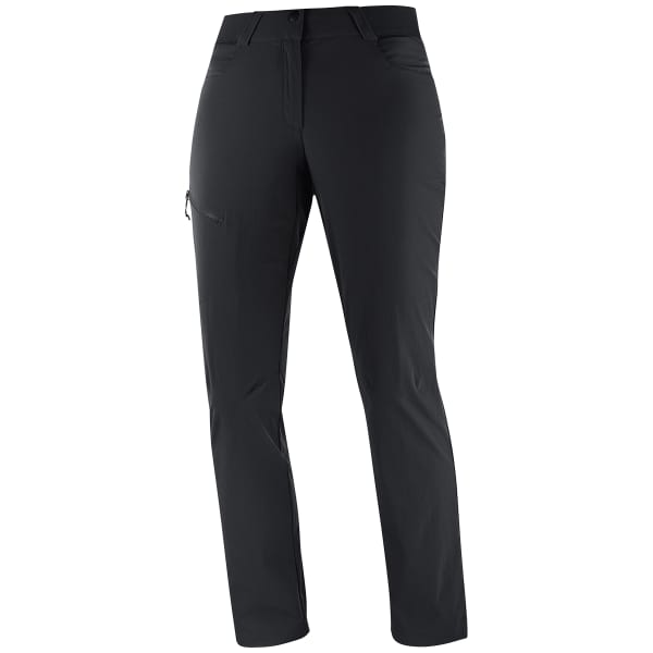 Pantalon randonnée SALOMON WAYFARER PANTS W